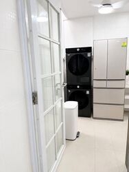 Serangoon Garden Estate (D19), Terrace #595719541